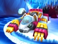 Sonic Rivals : fournée d'images