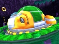 Sonic Rivals : fournée d'images