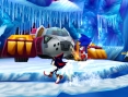 Sonic Rivals : fournée d'images