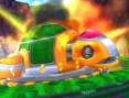 Sonic Rivals : fournée d'images