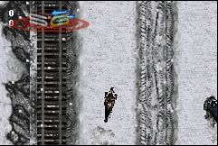 4 de plus pour Lara GBA