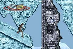 4 de plus pour Lara GBA