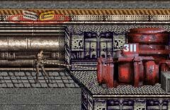 4 de plus pour Lara GBA