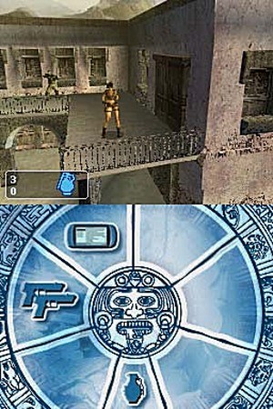 Tomb Raider Legend se prend en main