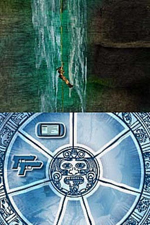 Tomb Raider Legend se prend en main