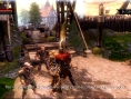 Overlord : images maison