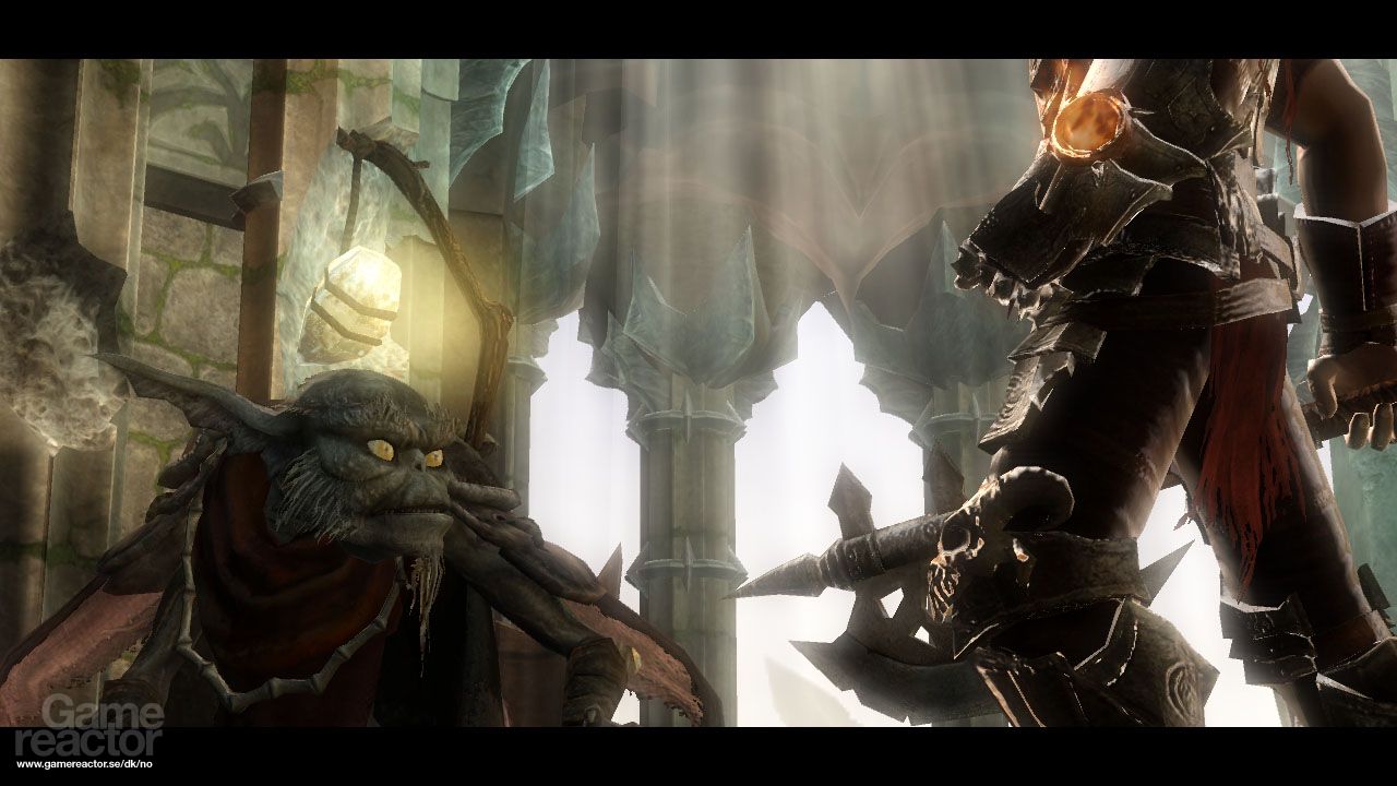 Overlord à la baguette