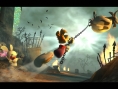 Rayman en deux images