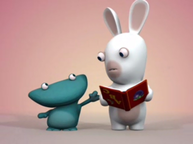 Vidéo Rayman