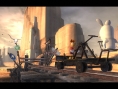 Rayman Raving Rabbids en images