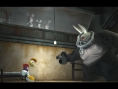 Rayman Raving Rabbids en images