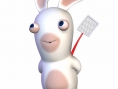 Rayman Raving Rabbids en images