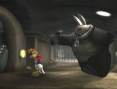Rayman Raving Rabbids en action