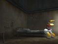 Rayman Raving Rabbids en action
