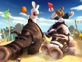 Ubisoft présente Rayman sur Wii