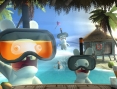 Ubisoft présente Rayman sur Wii
