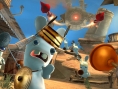 Ubisoft présente Rayman sur Wii