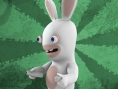 Ubisoft présente Rayman sur Wii