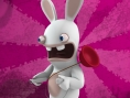Ubisoft présente Rayman sur Wii