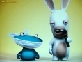 Ubisoft présente Rayman sur Wii