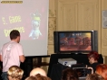Ubisoft présente Rayman sur Wii