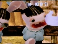 Ubisoft présente Rayman sur Wii