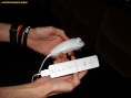 Ubisoft présente Rayman sur Wii