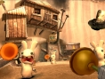 Ubisoft présente Rayman sur Wii