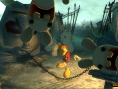 Rayman Wii : images et vidéo