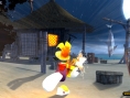 Rayman Wii : images et vidéo