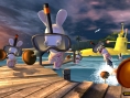 Rayman Wii : images et vidéo
