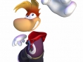 Rayman Wii : images et vidéo
