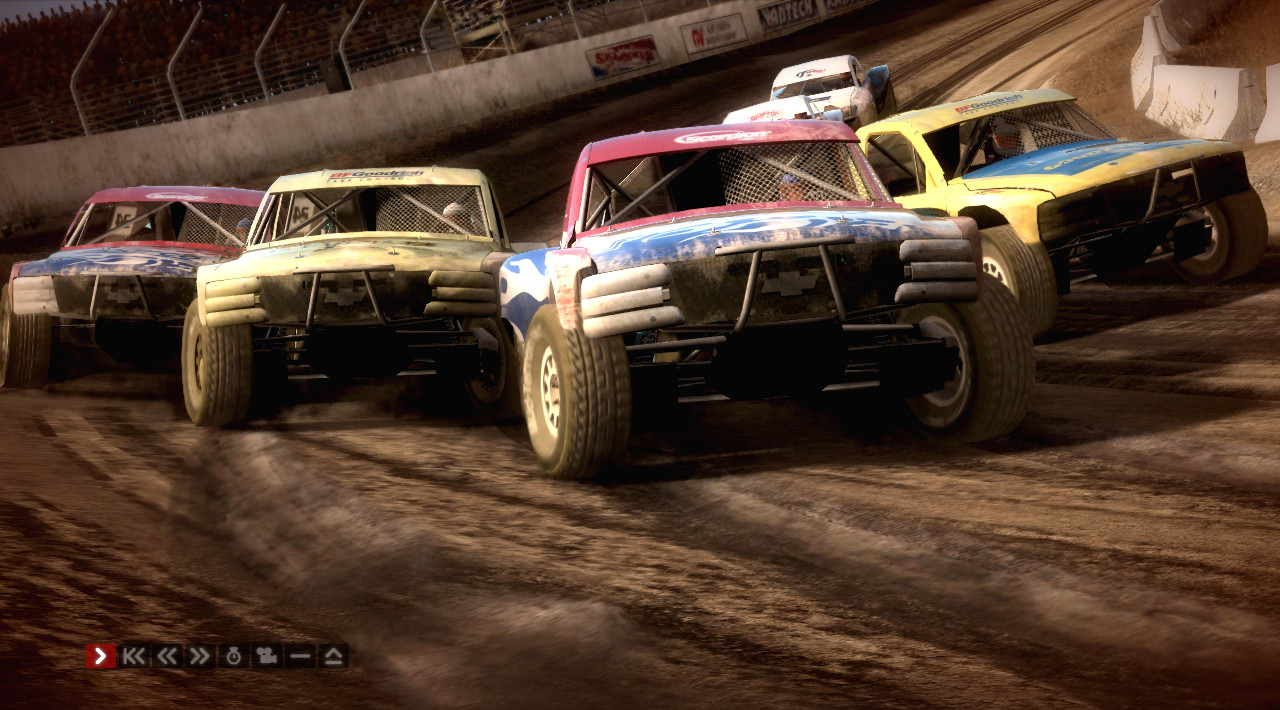 Des images C.O.R.R. pour CMR : DIRT