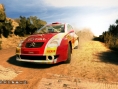 Colin McRae : DIRT illumine l'écran