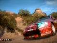 Colin McRae : DIRT illumine l'écran
