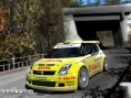 Colin McRae : DIRT illumine l'écran