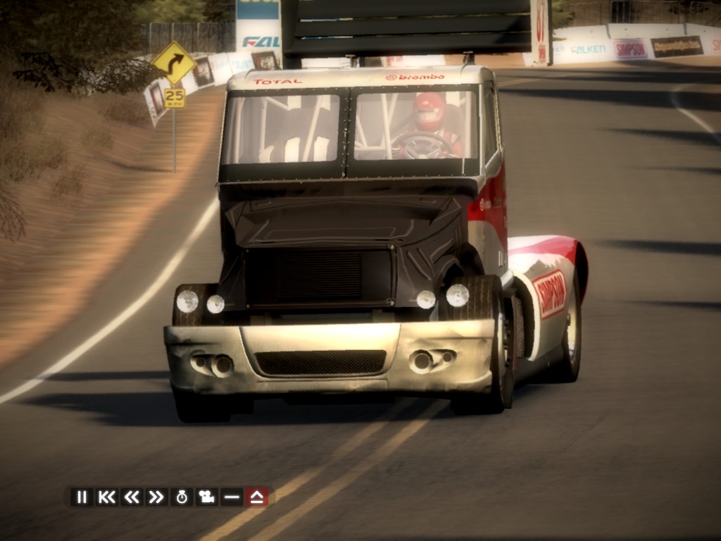 Colin McRae : DIRT entre en piste