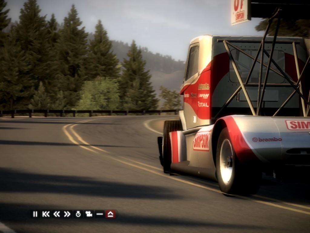 Colin McRae : DIRT entre en piste