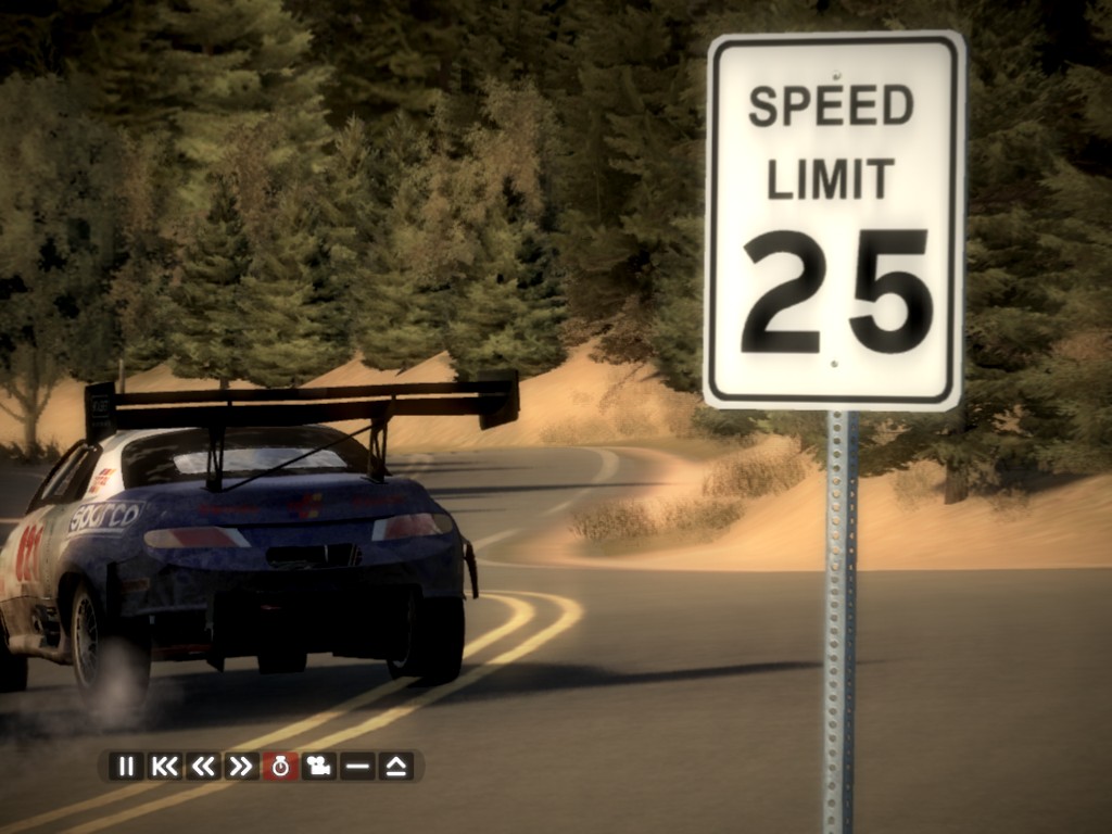 Colin McRae : DIRT entre en piste
