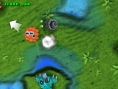 Bliss Island en images