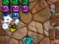 Bliss Island en images