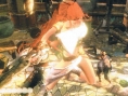 Heavenly Sword à l'affiche