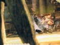 Heavenly Sword à l'affiche