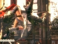  Heavenly Sword en action