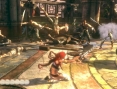  Heavenly Sword en action
