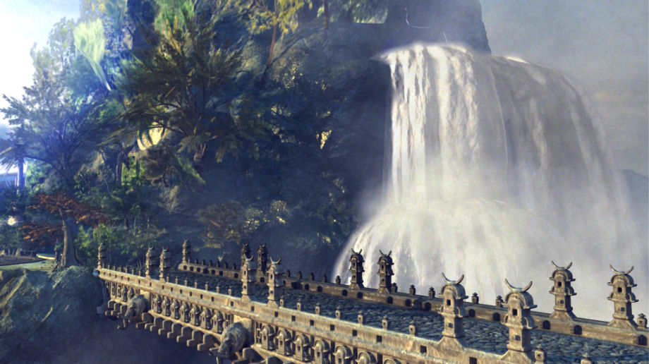 Vidéo Heavenly Sword