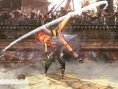 Heavenly Sword : quatre de plus