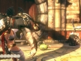Heavenly Sword : quatre de plus