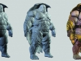 Des nouvelles images pour Nariko