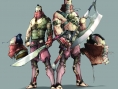 Des nouvelles images pour Nariko
